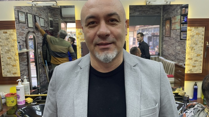 Mutlu Gezer, sektöre yönelik eleştirilere cevap verdi